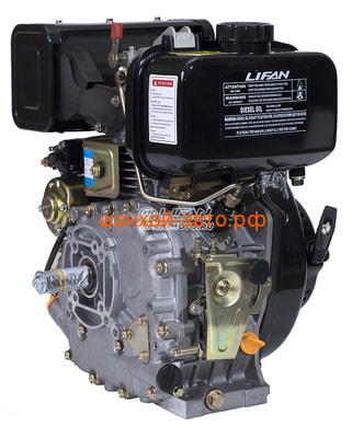  Lifan Diesel 178FD D25, 6A (,  1)
