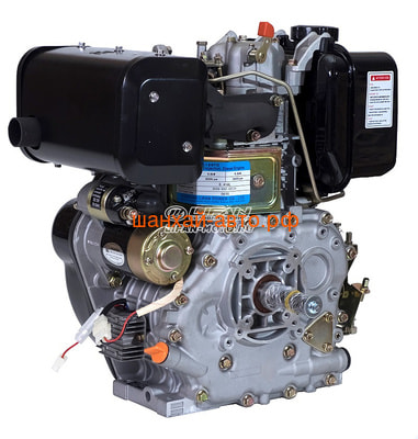  Lifan Diesel 186FD D25, 6A (,  1)