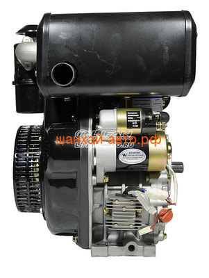  Lifan Diesel 186FD D25, 6A, &amp;oslash;  (,  4)