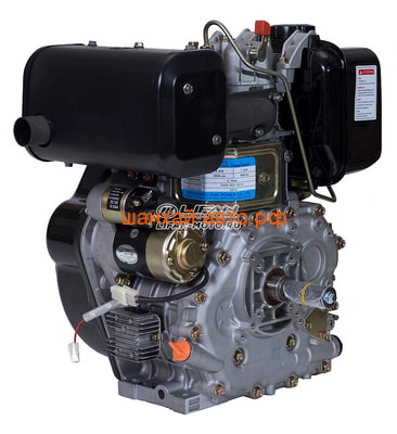  Lifan Diesel 188FD D25, 6A (,  1)