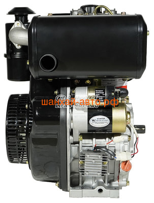  Lifan Diesel 188FD D25, 6A &amp;oslash;  (,  1)