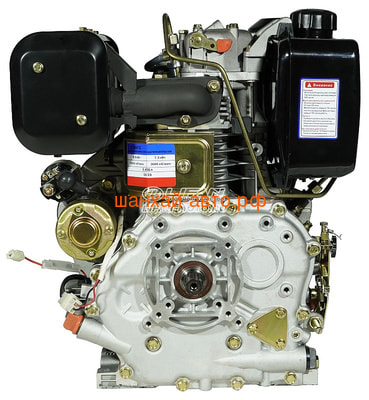  Lifan Diesel 188FD D25, 6A &amp;oslash;  (,  2)