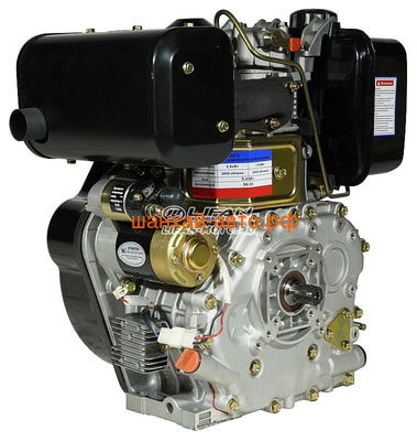  Lifan Diesel 188FD D25, 6A &amp;oslash;  (,  3)