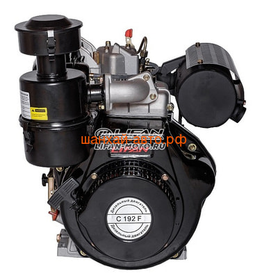  Lifan Diesel 192F   (,  1)