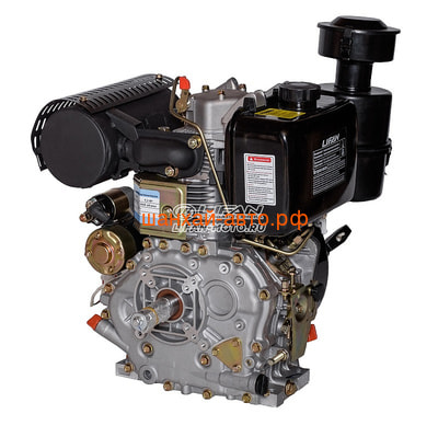  Lifan Diesel 192FD D25, 6A (,  1)