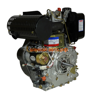  Lifan Diesel 192FD, 6A   (V for generator) (,  3)