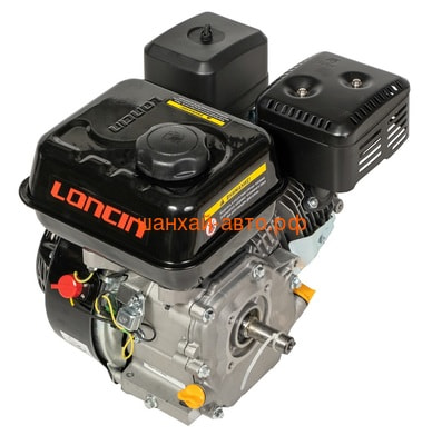  Loncin G160F (A type) D20 (,  4)