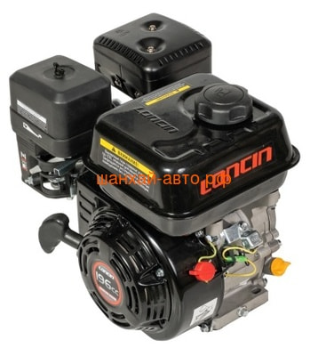  Loncin G200F (A type) D20 (,  2)