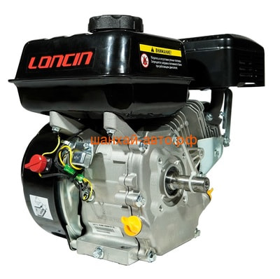  Loncin G200F (A type) D20 (,  6)