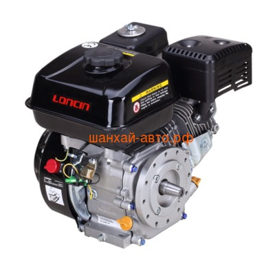  Loncin G200F (A10 type) D19 (,  4)