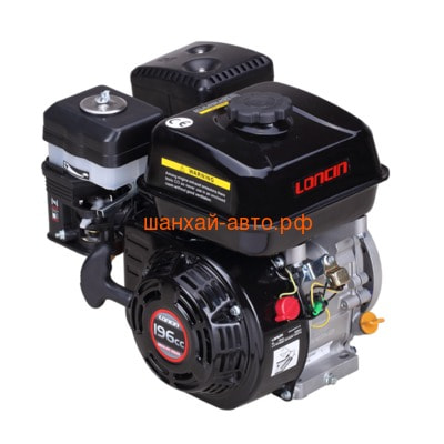  Loncin G200F (A10 type) D19 (,  5)