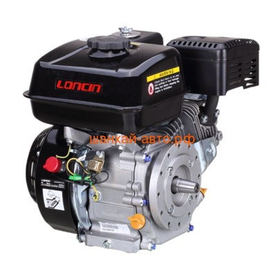  Loncin G200F (A10 type) D19 (,  8)