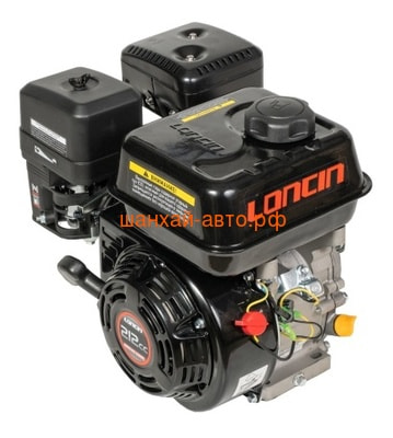  Loncin LC 170F-2 (A type) D20 (,  2)