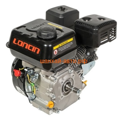  Loncin LC 170F-2 (A type) D20 (,  5)