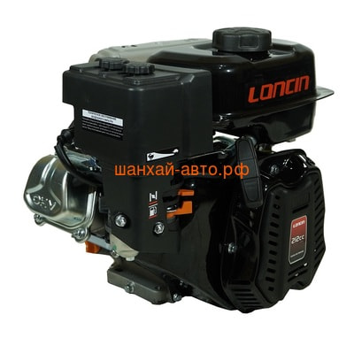  Loncin LC 170FA (A type) D20 (,  8)