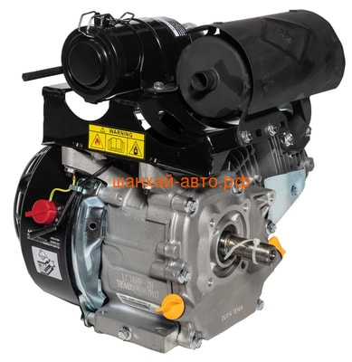  Loncin LC168F-2H (A type) D20 (,  4)