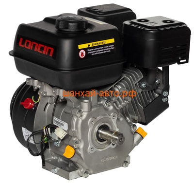  Loncin LC175F-2 (B18 type) D20 5 (,  3)
