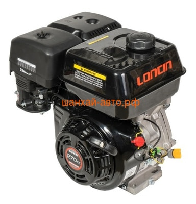  Loncin G270F (C type) D25.4 (,  2)