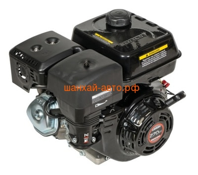  Loncin G270F (C type) D25.4 (,  6)