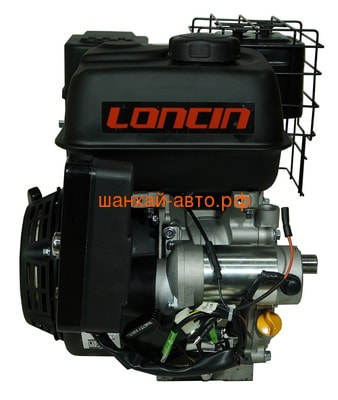  Loncin LC175FD-2 (B18 type) D20 5 (,  5)