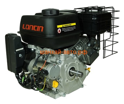  Loncin LC175FD-2 (B18 type) D20 5 (,  7)