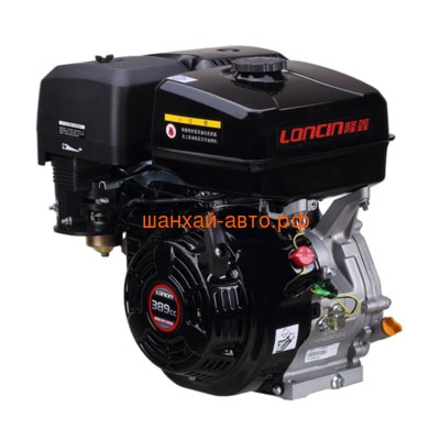  Loncin G390F (A type) D25 (,  4)