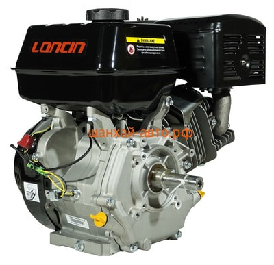  Loncin G390F (I type) D25.4 (,  1)