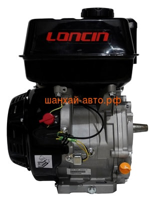  Loncin G420F (B type)   45,5 (,  2)