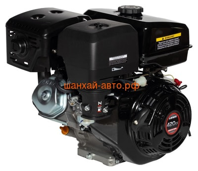  Loncin G420F (I type) D25.4 (,  2)