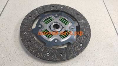   Chery Amulet Krafttech W01210H9 (,  3)