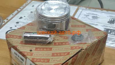 Chery: Fora, M11, Tiggo 481H-1004020 (,  1)