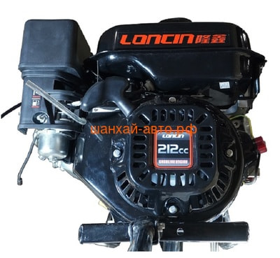    Loncin (H200) (,  1)