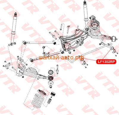      Lifan X60 VTR LF1302RP (,  1)