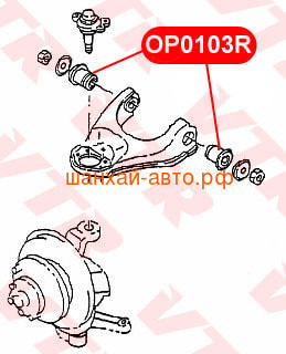     (F1) Great Wall: Hover H3, H5, Safe VTR GW0101R (,  1)