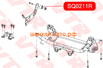     CHERY M11 VTR SQ0211R (,  1)