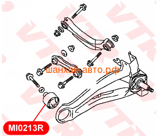      Chery Fora VTR MI0213R (,  1)