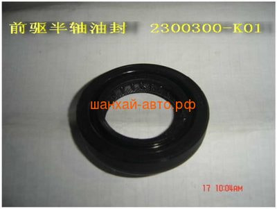     Great Wall: Hover H3, H5, Pegasus, Safe, Sailor, Wingle 2300300-K01 (,  1)