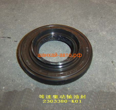     (4x4) Great Wall: Hover, H3, H5, Wingle 2303380-K01 (,  1)