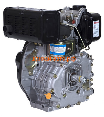  Lifan Diesel 178F D25 (,  2)