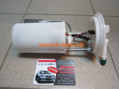   () 2.4 Chery Tiggo () T11-1106610AB (,  4)