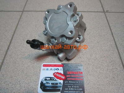   () Chery: Amulet, Karry A11-3407020 (,  5)