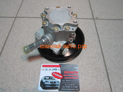   () Chery Tiggo T11-3407010 (,  5)