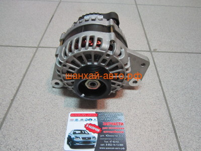  Chery: Amulet, Bonus, Very () A15-3701110BA (,  4)