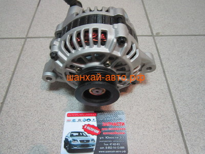  1.6 Lifan: Breez, Solano LF481Q1-3701100A (,  3)