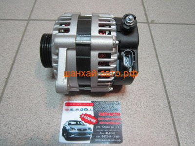  (75A) Chery: Kimo, QQ, QQ6, Riich S11-3701110BB (,  1)