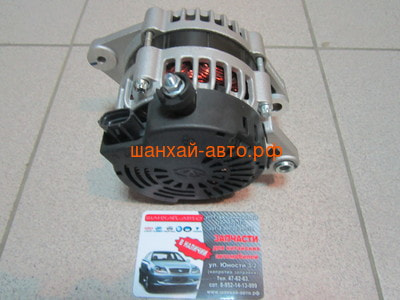  (75A) Chery: Kimo, QQ, QQ6, Riich S11-3701110BB (,  2)