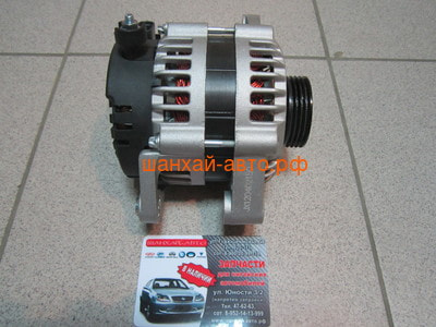  (75A) Chery: Kimo, QQ, QQ6, Riich S11-3701110BB (,  3)