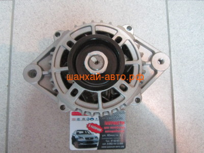  (75A) Chery: Kimo, QQ, QQ6, Riich S11-3701110BB (,  4)