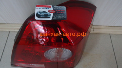   Geely MK () 1017001558 (,  1)