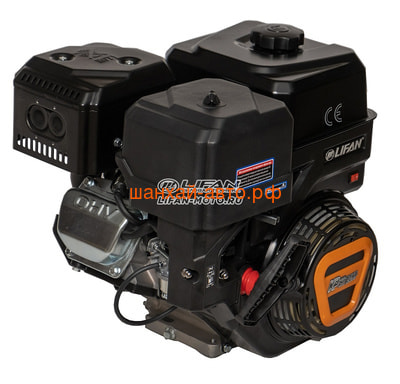  Lifan KP460 (192F-2T) D25, 11 (,  2)